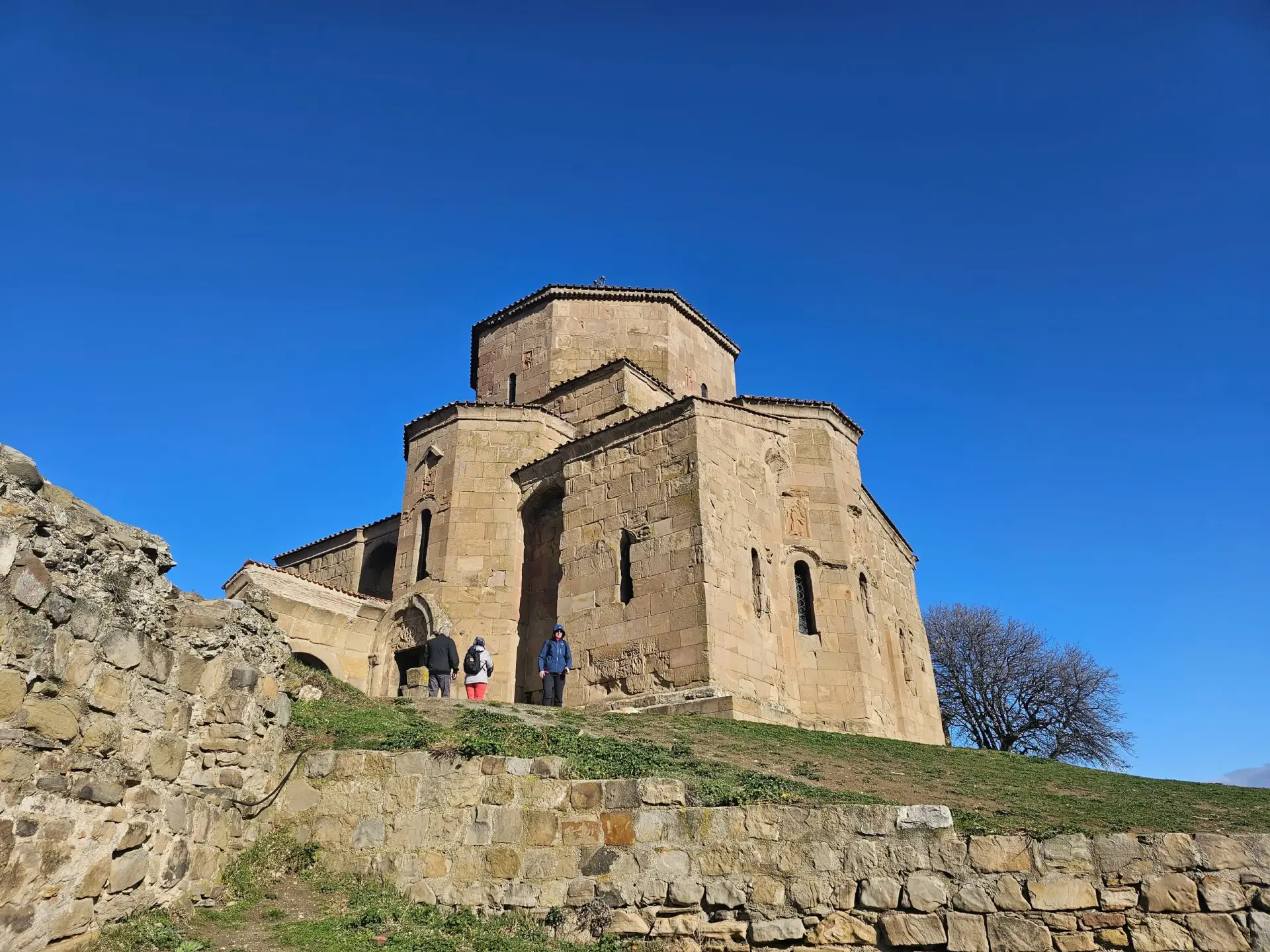 Georgia 5‑Day Tour Itinerary